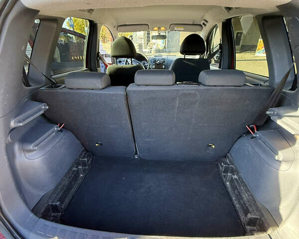 Червоний Міцубісі Кольт, об'ємом двигуна 1.33 л та пробігом 269 тис. км за 5500 $, фото 12 на Automoto.ua