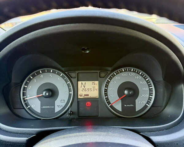 Червоний Міцубісі Кольт, об'ємом двигуна 1.33 л та пробігом 269 тис. км за 5500 $, фото 21 на Automoto.ua