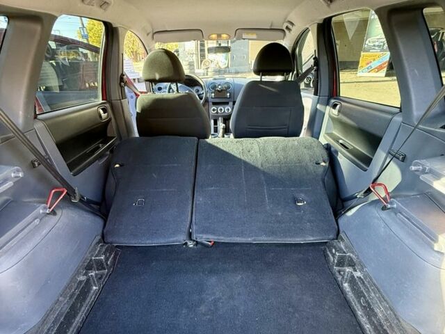 Червоний Міцубісі Кольт, об'ємом двигуна 1.3 л та пробігом 269 тис. км за 5500 $, фото 13 на Automoto.ua