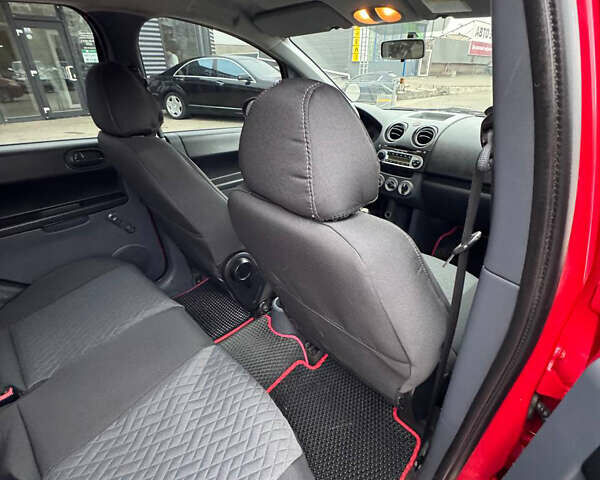 Червоний Міцубісі Кольт, об'ємом двигуна 1.33 л та пробігом 202 тис. км за 5999 $, фото 13 на Automoto.ua