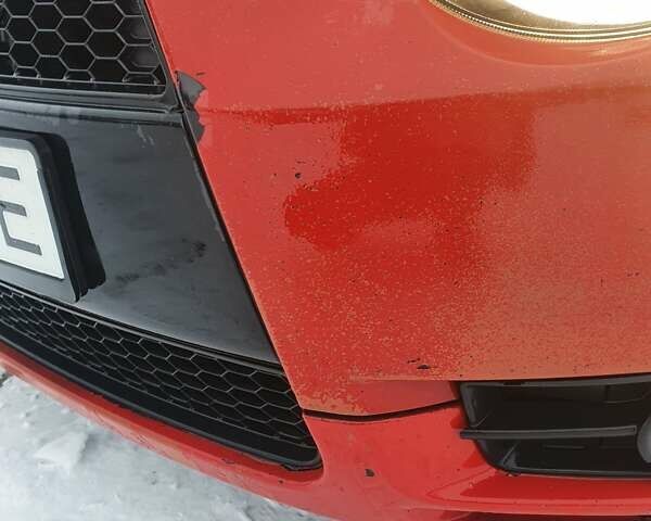 Червоний Міцубісі Кольт, об'ємом двигуна 1.3 л та пробігом 225 тис. км за 3150 $, фото 10 на Automoto.ua