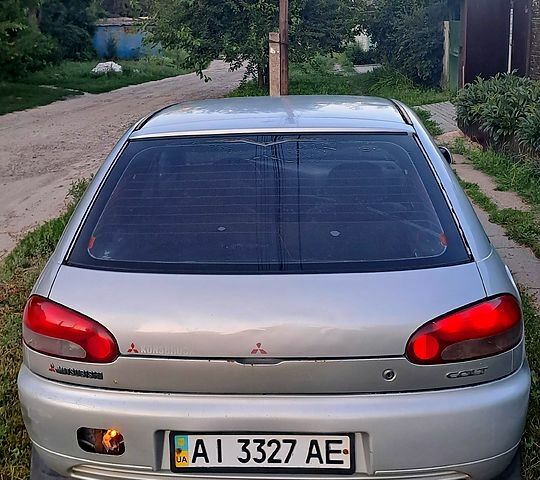 Мицубиси Кольт, объемом двигателя 1.3 л и пробегом 0 тыс. км за 780 $, фото 9 на Automoto.ua