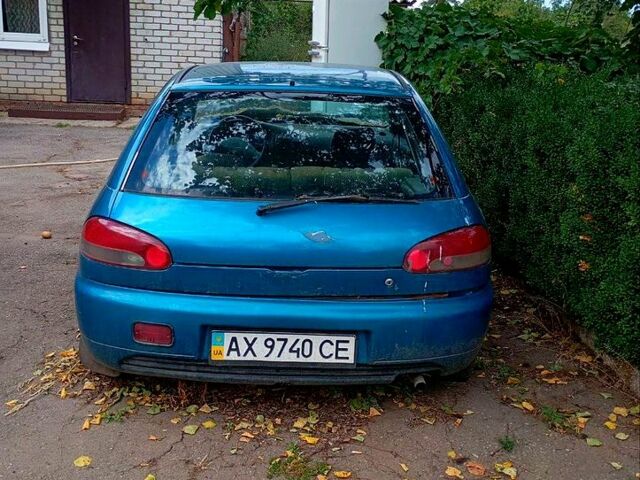 Міцубісі Кольт, об'ємом двигуна 1.3 л та пробігом 0 тис. км за 350 $, фото 1 на Automoto.ua