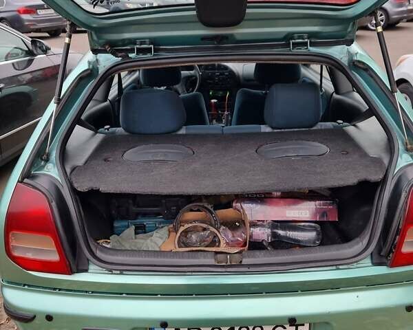 Мицубиси Кольт, объемом двигателя 1.6 л и пробегом 384 тыс. км за 1600 $, фото 7 на Automoto.ua