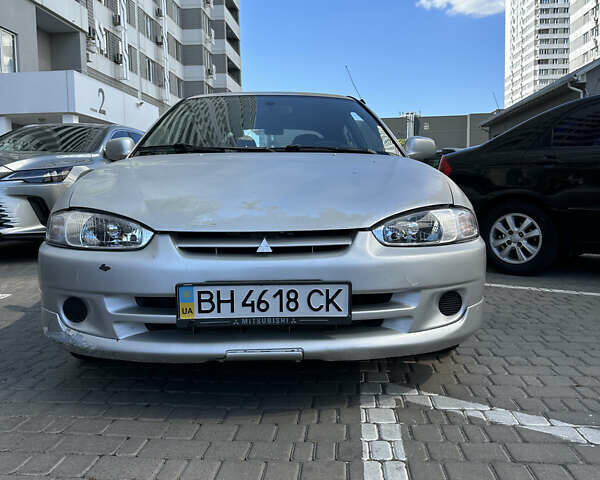 Мицубиси Кольт, объемом двигателя 1.6 л и пробегом 158 тыс. км за 2499 $, фото 11 на Automoto.ua
