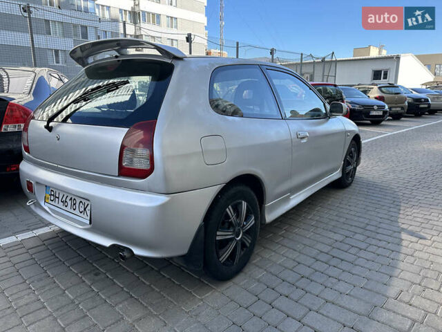 Мицубиси Кольт, объемом двигателя 1.6 л и пробегом 158 тыс. км за 2499 $, фото 14 на Automoto.ua