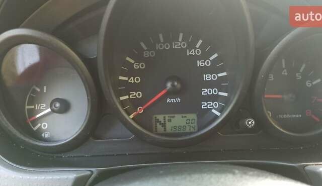 Міцубісі Кольт, об'ємом двигуна 1.3 л та пробігом 260 тис. км за 3900 $, фото 1 на Automoto.ua