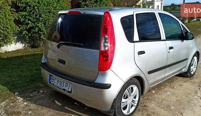 Міцубісі Кольт, об'ємом двигуна 1.3 л та пробігом 260 тис. км за 3900 $, фото 9 на Automoto.ua