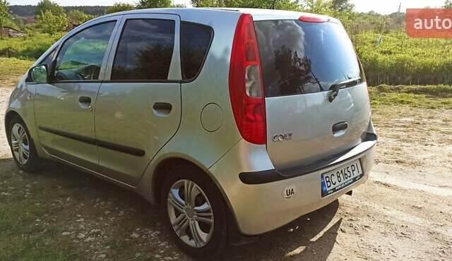 Міцубісі Кольт, об'ємом двигуна 1.3 л та пробігом 260 тис. км за 3900 $, фото 6 на Automoto.ua