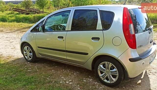 Міцубісі Кольт, об'ємом двигуна 1.3 л та пробігом 260 тис. км за 3900 $, фото 8 на Automoto.ua