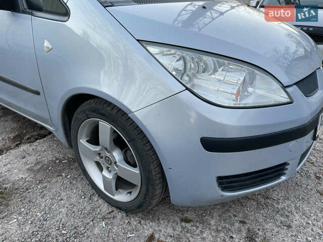Міцубісі Кольт, об'ємом двигуна 1.3 л та пробігом 155 тис. км за 3900 $, фото 2 на Automoto.ua