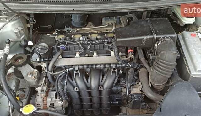 Міцубісі Кольт, об'ємом двигуна 1.3 л та пробігом 260 тис. км за 3900 $, фото 3 на Automoto.ua