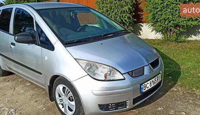 Міцубісі Кольт, об'ємом двигуна 1.3 л та пробігом 260 тис. км за 3900 $, фото 7 на Automoto.ua