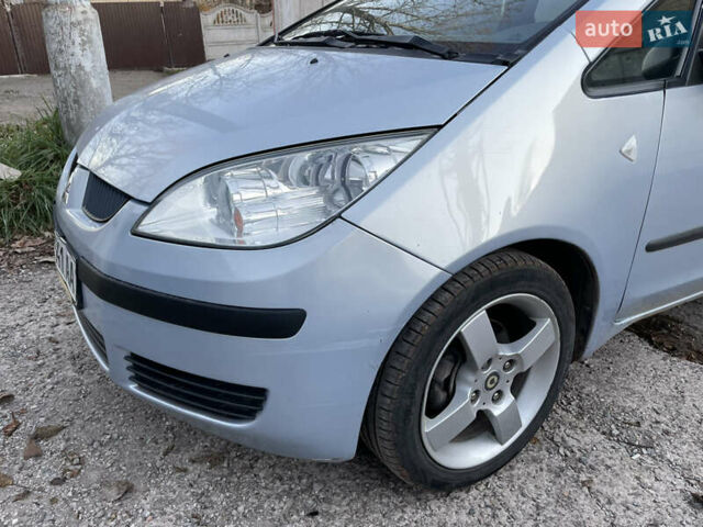 Міцубісі Кольт, об'ємом двигуна 1.3 л та пробігом 155 тис. км за 3900 $, фото 1 на Automoto.ua
