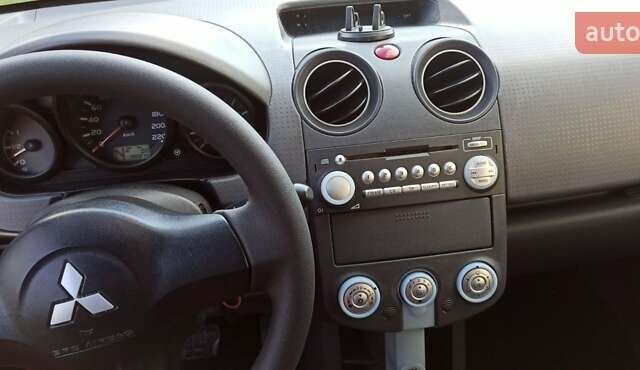 Міцубісі Кольт, об'ємом двигуна 1.3 л та пробігом 260 тис. км за 3900 $, фото 13 на Automoto.ua