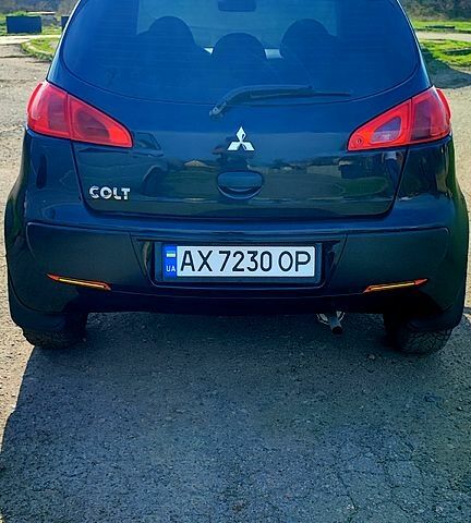 Міцубісі Кольт, об'ємом двигуна 13 л та пробігом 198 тис. км за 3800 $, фото 3 на Automoto.ua