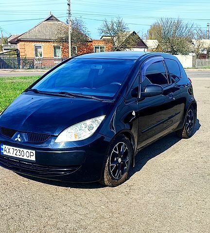 Міцубісі Кольт, об'ємом двигуна 13 л та пробігом 198 тис. км за 3800 $, фото 1 на Automoto.ua