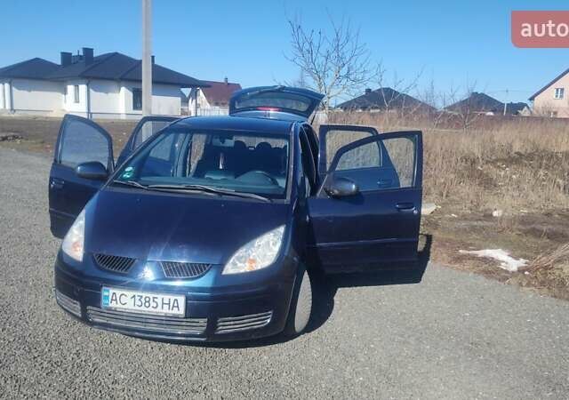 Міцубісі Кольт, об'ємом двигуна 0 л та пробігом 210 тис. км за 3100 $, фото 12 на Automoto.ua