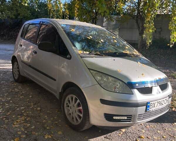 Міцубісі Кольт, об'ємом двигуна 1.33 л та пробігом 170 тис. км за 4900 $, фото 1 на Automoto.ua