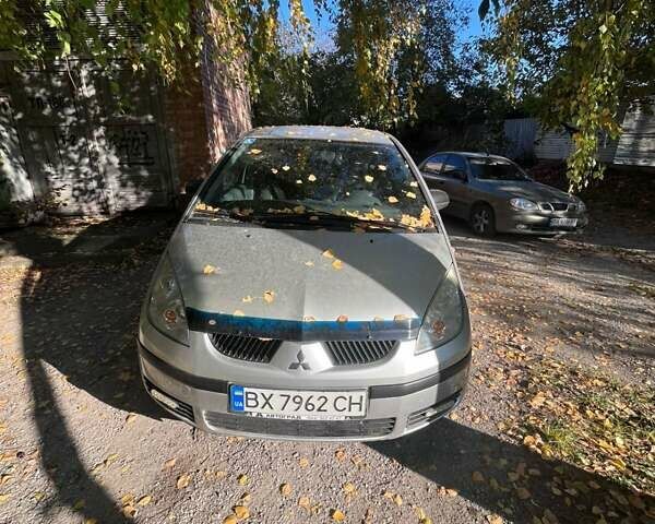 Міцубісі Кольт, об'ємом двигуна 1.33 л та пробігом 170 тис. км за 4900 $, фото 5 на Automoto.ua