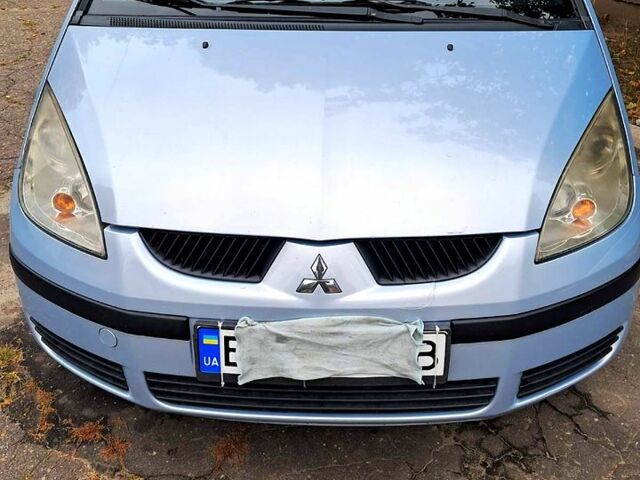 Мицубиси Кольт 2007 в Сумах на Automoto.ua Мицубиси Кольт, объемом двигателя 1.3 л и пробегом 240 тыс. км за 4500 $, фото 9 на Automoto.ua