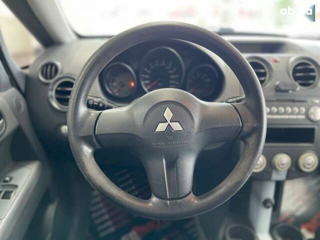 Міцубісі Кольт, об'ємом двигуна 1.3 л та пробігом 157 тис. км за 3990 $, фото 22 на Automoto.ua