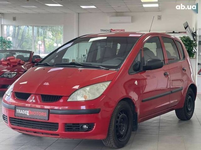 Міцубісі Кольт, об'ємом двигуна 1.3 л та пробігом 157 тис. км за 3990 $, фото 6 на Automoto.ua