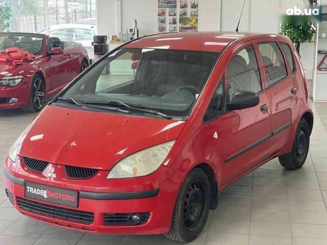 Міцубісі Кольт, об'ємом двигуна 1.3 л та пробігом 157 тис. км за 3990 $, фото 5 на Automoto.ua