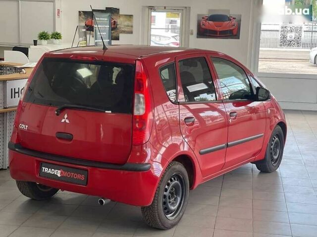 Міцубісі Кольт, об'ємом двигуна 1.3 л та пробігом 157 тис. км за 3990 $, фото 12 на Automoto.ua