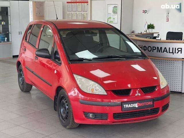 Міцубісі Кольт, об'ємом двигуна 1.3 л та пробігом 157 тис. км за 3990 $, фото 1 на Automoto.ua
