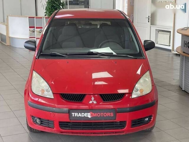 Міцубісі Кольт, об'ємом двигуна 1.3 л та пробігом 157 тис. км за 3990 $, фото 3 на Automoto.ua