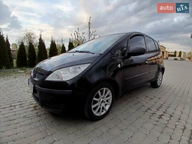 Мицубиси Кольт, объемом двигателя 1.33 л и пробегом 178 тыс. км за 5300 $, фото 3 на Automoto.ua