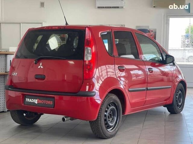 Міцубісі Кольт, об'ємом двигуна 1.3 л та пробігом 157 тис. км за 3990 $, фото 13 на Automoto.ua