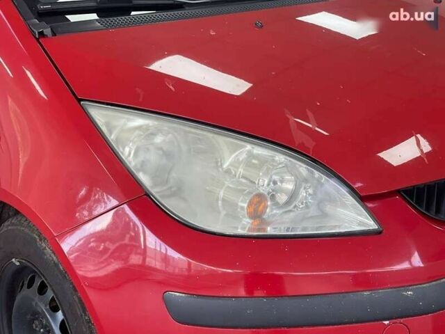 Міцубісі Кольт, об'ємом двигуна 1.3 л та пробігом 157 тис. км за 3990 $, фото 2 на Automoto.ua