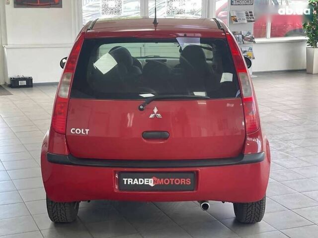 Міцубісі Кольт, об'ємом двигуна 1.3 л та пробігом 157 тис. км за 3990 $, фото 10 на Automoto.ua