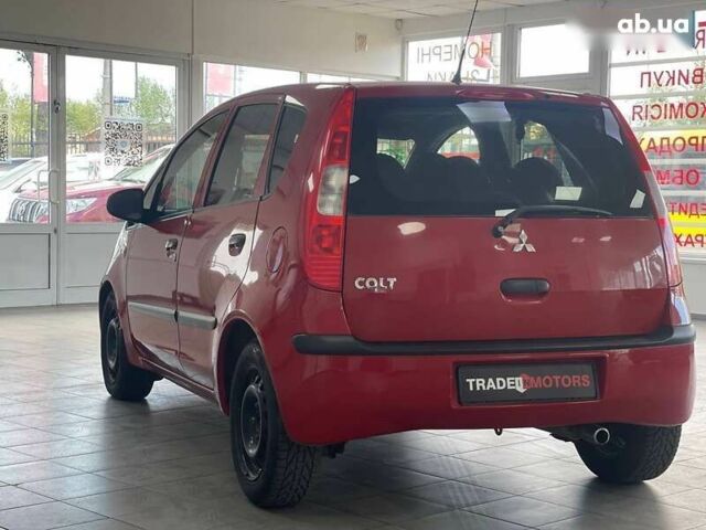 Міцубісі Кольт, об'ємом двигуна 1.3 л та пробігом 157 тис. км за 3990 $, фото 7 на Automoto.ua