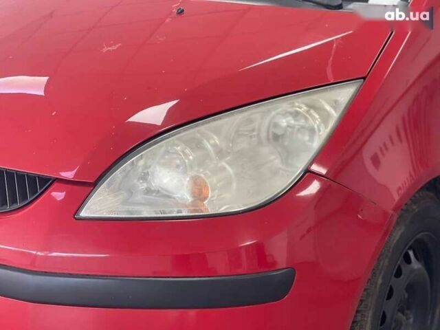 Міцубісі Кольт, об'ємом двигуна 1.3 л та пробігом 157 тис. км за 3990 $, фото 4 на Automoto.ua