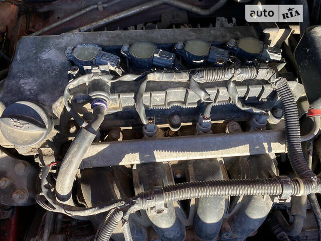 Міцубісі Кольт, об'ємом двигуна 1.3 л та пробігом 140 тис. км за 4200 $, фото 39 на Automoto.ua