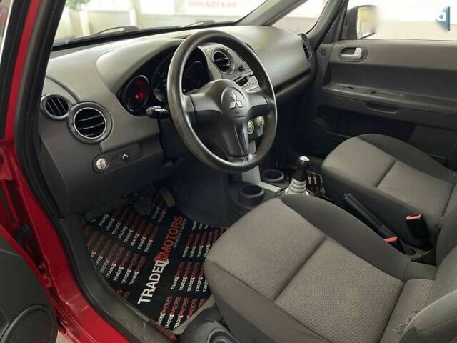 Міцубісі Кольт, об'ємом двигуна 1.3 л та пробігом 157 тис. км за 3990 $, фото 21 на Automoto.ua