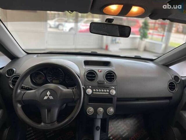 Міцубісі Кольт, об'ємом двигуна 1.3 л та пробігом 157 тис. км за 3990 $, фото 26 на Automoto.ua