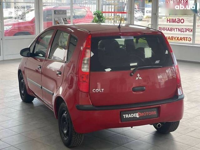 Міцубісі Кольт, об'ємом двигуна 1.3 л та пробігом 157 тис. км за 3990 $, фото 8 на Automoto.ua