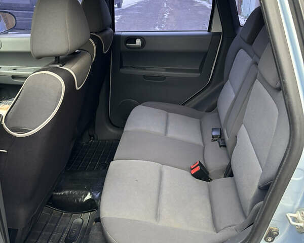 Мицубиси Кольт, объемом двигателя 1.5 л и пробегом 102 тыс. км за 5300 $, фото 8 на Automoto.ua