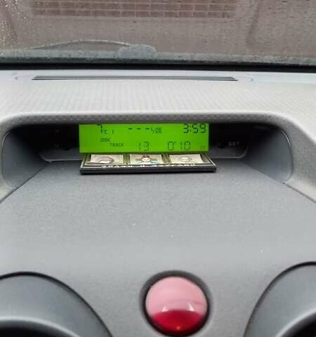 Мицубиси Кольт, объемом двигателя 1.33 л и пробегом 178 тыс. км за 5300 $, фото 25 на Automoto.ua