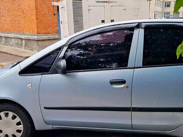 Мицубиси Кольт 2007 в Сумах на Automoto.ua Мицубиси Кольт, объемом двигателя 1.3 л и пробегом 240 тыс. км за 4500 $, фото 8 на Automoto.ua