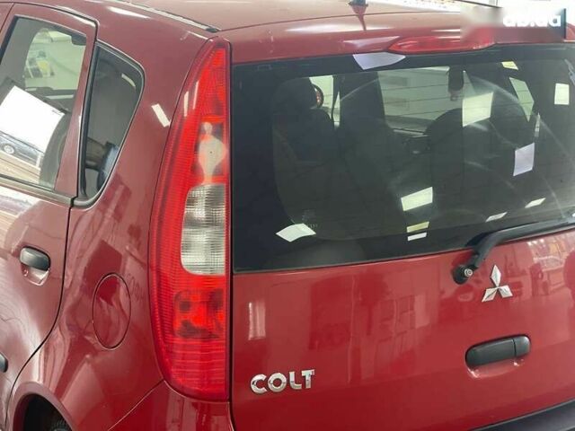 Міцубісі Кольт, об'ємом двигуна 1.3 л та пробігом 157 тис. км за 3990 $, фото 9 на Automoto.ua