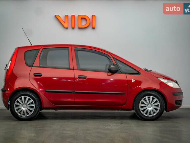 Мицубиси Кольт, объемом двигателя 1.3 л и пробегом 152 тыс. км за 5401 $, фото 3 на Automoto.ua