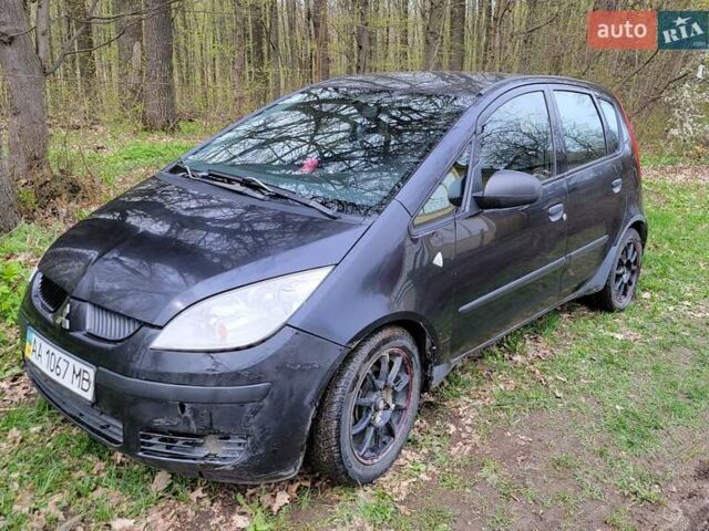 Мицубиси Кольт, объемом двигателя 1.3 л и пробегом 240 тыс. км за 3500 $, фото 7 на Automoto.ua