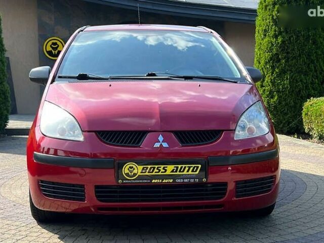 Мицубиси Кольт 2008 в Львове на Automoto.ua Мицубиси Кольт, объемом двигателя 1.3 л и пробегом 195 тыс. км за 5999 $, фото 1 на Automoto.ua