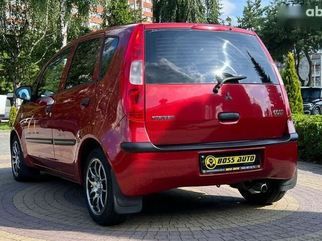 Мицубиси Кольт 2008 в Львове на Automoto.ua Мицубиси Кольт, объемом двигателя 1.3 л и пробегом 195 тыс. км за 5999 $, фото 4 на Automoto.ua