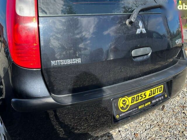 Міцубісі Кольт, об'ємом двигуна 1.3 л та пробігом 217 тис. км за 4400 $, фото 26 на Automoto.ua